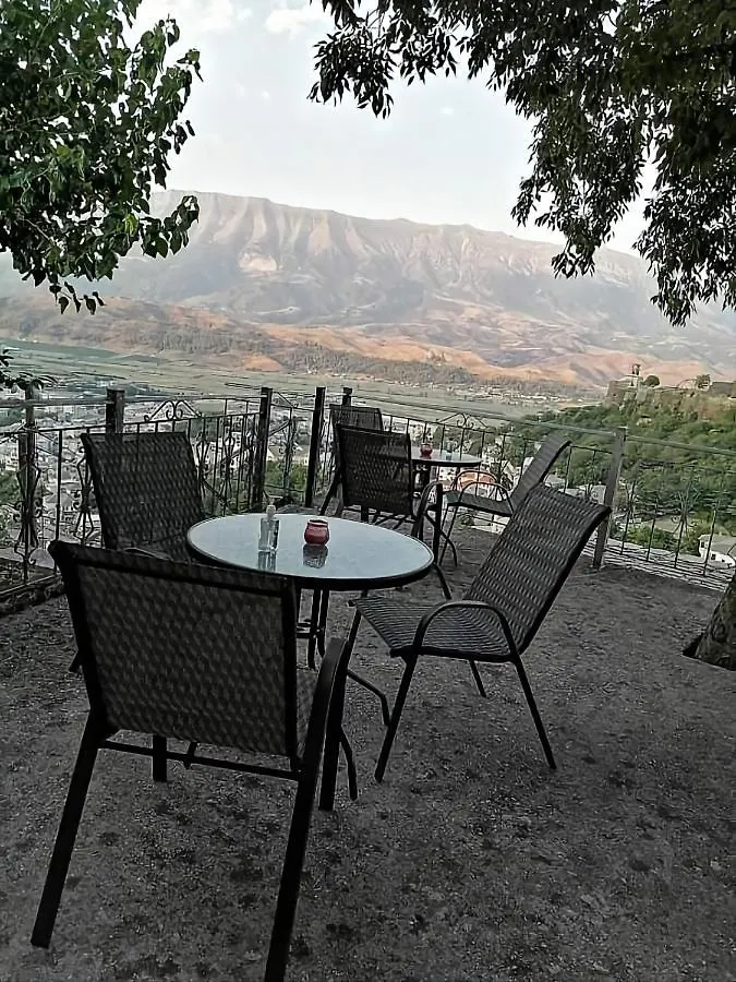 Panoramic Vlachos Gjirokastër 0*,  Albania
