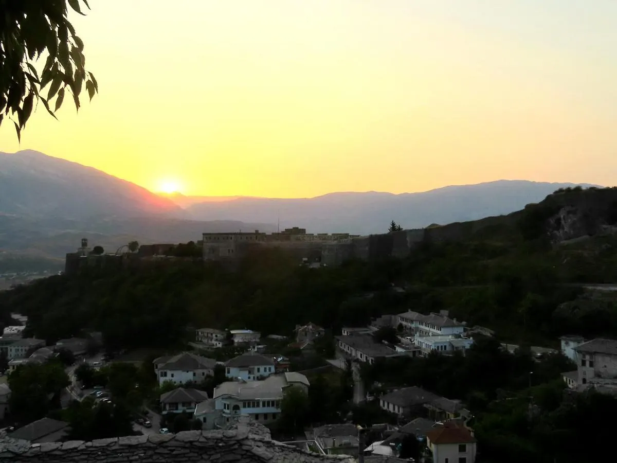 Panoramic Vlachos Gjirokastër 0*,  Albania