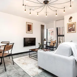  Aparthotel The Brewers Contemporary Regno Unito