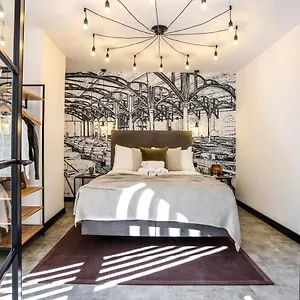  Aparthotel The Brewers Contemporary Regno Unito