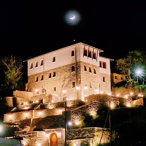 The Stone Sky Gjirokastër