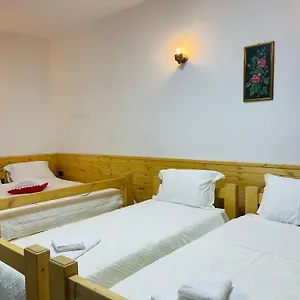 Guest house Medieval, Gjirokaster