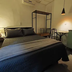 Estúdio Na Velha Próximo à Germanica Casa de hóspedes Blumenau