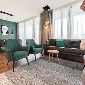 **** Aparthotel Yays North By Numa Paesi Bassi