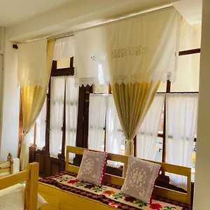 Guest house Medieval, Gjirokaster