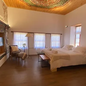 Belaj's House Gjirokastër