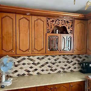 Guest house Bazzar 2, Gjirokaster