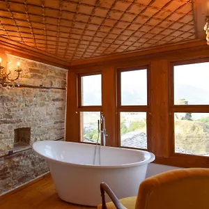Hotel Aqueduct, Gjirokaster