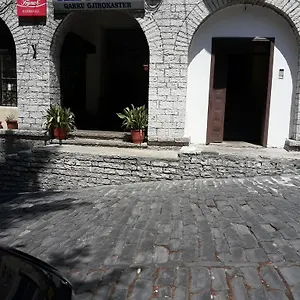  Appartamento Tina's