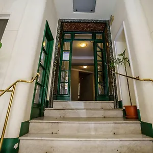 Noemi's Casa de hóspedes Roma