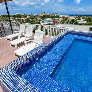 hotel-pal-cozumel.quintano-roohotels.com/
